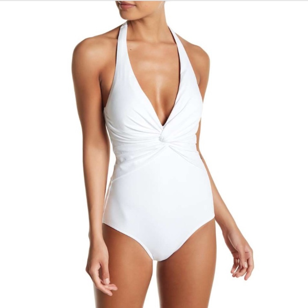 Melissa Odabash One Piece Swimsuit